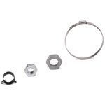 JAR984, Тяга рулевая