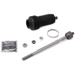 JAR984, Тяга рулевая для автомобиля Renault (1 шт.)