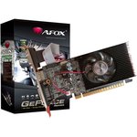 Afox G210 Graphics Card 1GB DDR3 64bit VGA DVI HDMI 1FAN LP RTL {50} (785143)