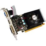 Afox G210 Graphics Card 1GB DDR3 64bit VGA DVI HDMI 1FAN LP RTL {50} (785143)