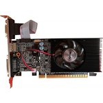 Afox G210 Graphics Card 1GB DDR3 64bit VGA DVI HDMI 1FAN LP RTL {50} (785143)