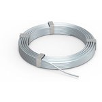 NC100855, 8 mm rod, hot-dip zinc. DKC steel (multiple of 55)