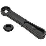 EKF Side straight mounting handle for BP32U-31/35/37 MAXima