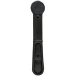 EKF Side straight mounting handle for BP32U-31/35/37 MAXima