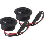 EDB1TN-E1, Колонки твитер 1.8" (4.5см) 25Вт EDGE