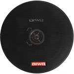 ASM-620, Coaxial Speakers 6" (16cm) 65W AIWA