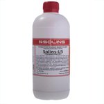 Solins US(концентрат), Жидкость отмывочная ( для ультрозвуковых ванн) 0,5 мл