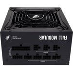 1STPLAYER STEAMPUNK 750W / ATX 2.4, APFC, 80 PLUS GOLD, 140mm fan ...