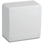 01870, Коробка распределительная в кабель-канал 151х151х75 мм SDN2