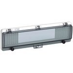 ak-g-18, Окно герметичное 18 модулей IP67 PROxima