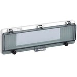 ak-g-16, Окно герметичное 16 модулей IP67 PROxima