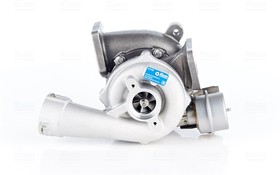 Фото 1/3 93118, Турбокомпрессор VW-TRANSPORTER T5 03-