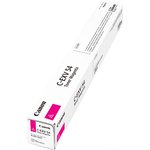 1396C002, Тонер CANON C-EXV54 M пурпурный, 8500 страниц