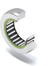 Фото 1/2 Подшипник RNA2201-2RS