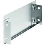 30197, End plate TC 400x50