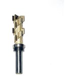 стф-102162150, Фреза по дереву кромочная прямая кукуруза Z6 ...