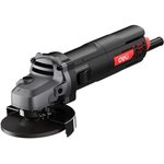 DELI Профессиональная угловая шлифмашина ( болгарка) DE-JM115-1E ( 790Вт, диск 115