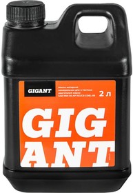 Фото 1/10 Масло 4-х тактное 10W30 2л GDEL-05