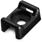 53313, Mounting platform PMO 22x16 (white) (100 pcs)