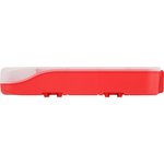 Органайзер для мелочей BLOCKER Expert, 13", красный, 320х290х55