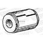 730877, Сайлентблок рессоры