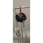 360 degrees 1 t 3 m Таль ручная цепная шестеренная 1 тонна 3 метра ...