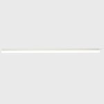 27947, LED Lamp DPO-9w 4000K 800Lm Plastic T5 IP20 with switch and power cord