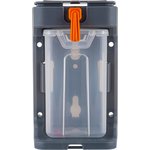 Лоток для метизов BLOCKER Expert, с крепежом, малый с крышкой ...