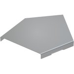 KGL45-100, Cover horizontal angle 45 gr. 100 mm
