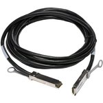 Пассивная кабельная сборка 100G, QSFP28, 30AWG, Passive, DAC ...