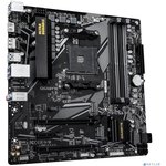 Gigabyte B550M DS3H R2 {AM4 AMD B550 4xDDR4 mATX }