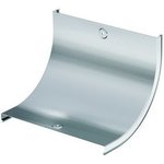 38203, Corner cover CS 90 vertical inner base 150mm