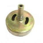 Чашка сцепления для мотокосы 26 см3 9 шлицов 102075