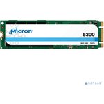 Micron 5300 PRO 1920GB M.2 SATA Non-SED Enterprise Solid State Drive ...