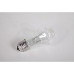 8101101, Incandescent Lamp 230- 25W E27/M50 Mushroom
