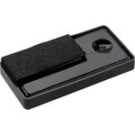 Подушка штемпельная сменная PAD B6 д/автонум.REINER B6 черн. Германия