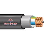НТ000003099, Кабель ВВГ нг(А)LS 5х16.0 0.66кВ