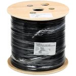 Кабель NEOMAX [NM10031] U/UTP cat.5е 4 пары (305 м) 0.51 мм (24 AWG) Медь ...