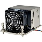 Ablecom ACL-S20080, Радиатор для процессора