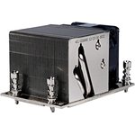 Ablecom ACL-S20080, Радиатор для процессора