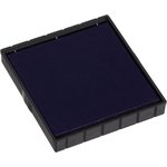 Подушка штемпельная сменная E/Q43 син. для Q43 Colop