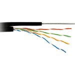 Кабель NEOMAX [NM10041] U/UTP cat.5e 4 пары (305 м) 0.51 мм (24 AWG) Медь ...
