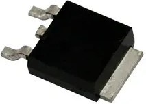 ZLDO1117K33, Электроэлемент, Схема интегральная; ZLDO1117K33@DIODES