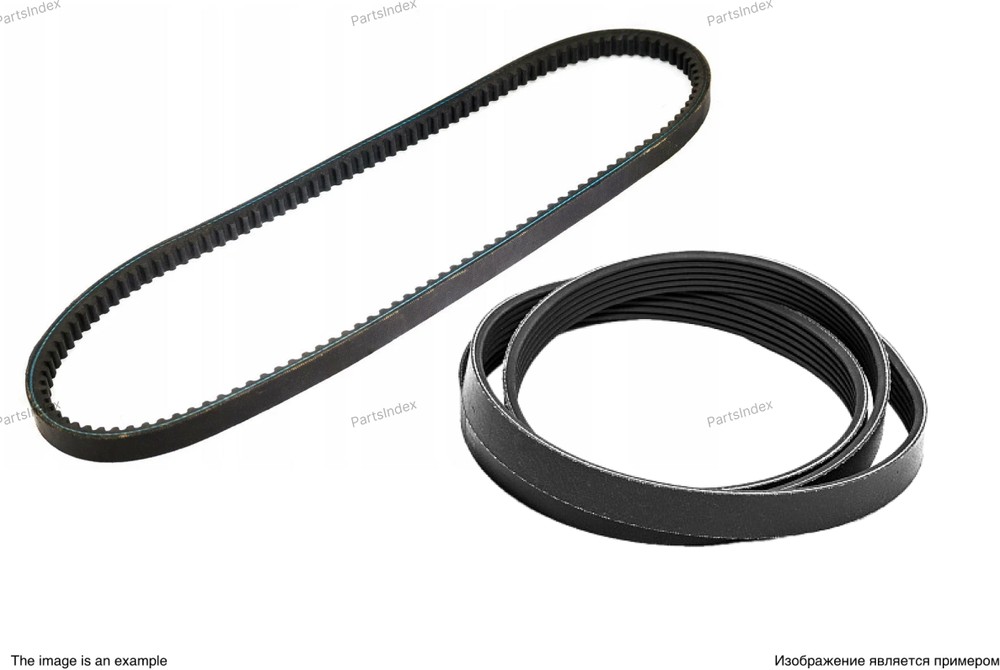 Ремень приводной Toyota Avensis (T220,T250) 97-08 / Caldina 92-02