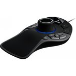 Мышь 3DConnexion 3DX-700040 SpaceMouse Pro (RTL)
