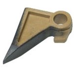 Teflon Shaft separator 4040-5755-01 for KONICA MINOLTA Bizhub 227/287/367 (CET) ...
