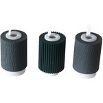 Roller set NROLR1312FCZZ (1 pc.), NROLR1311FCZZ (2 pcs.) for SHARP AR-M350/M450 ...