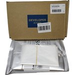 505S00038, Девелопер XEROX Versant 80/2100 Press голубой 55K