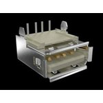 Разъем USB 87520-0010BLF