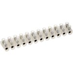 IEK Screw Clamp ZVI-20 4-10mm2 12par
